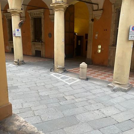 Palace '700 Rooms And Suites Bologna Esterno foto